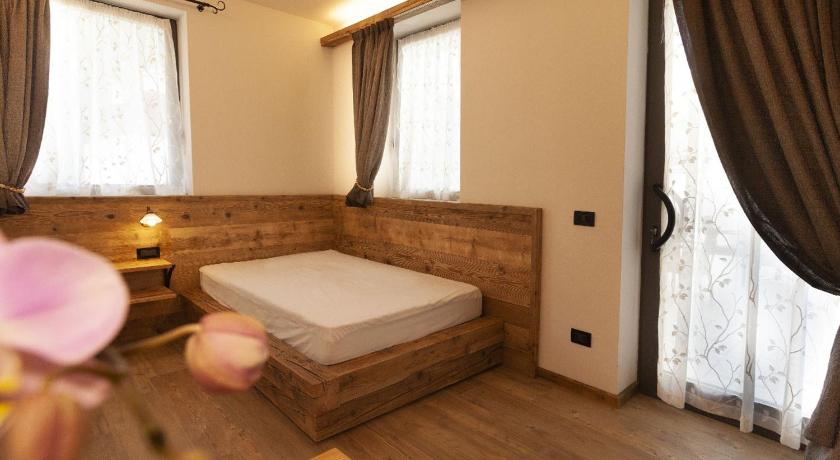 Bed and Breakfast La Coa photo