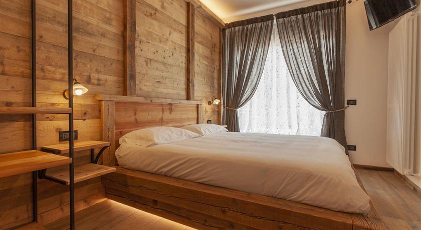 Bed and Breakfast La Coa
