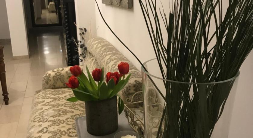 Fleur Blanche — Hotel in Verona