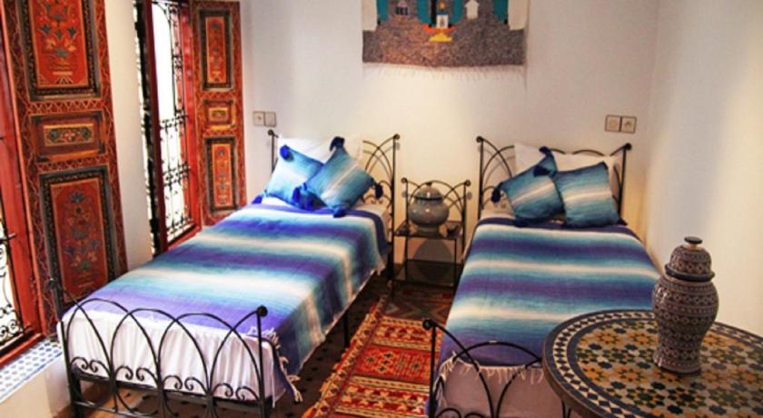 Dar Hafsa Guest House photo
