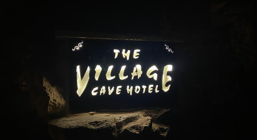 The Village Cave Hotel