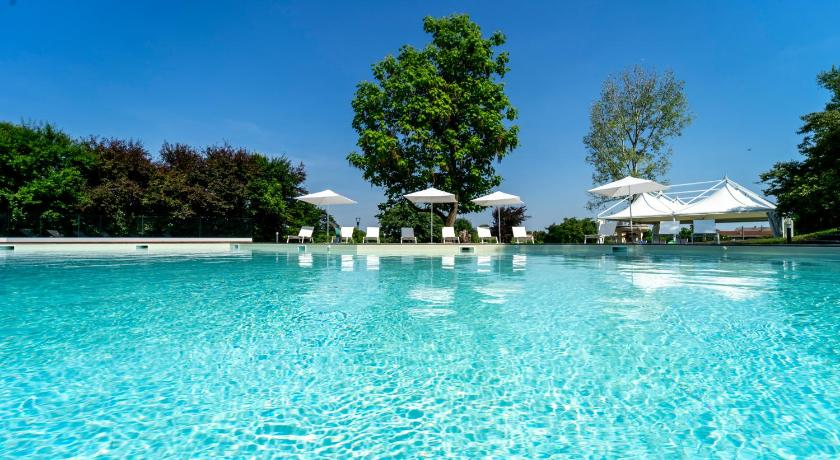 Hotel Villa Soligo - Small Luxury Hotels of the World