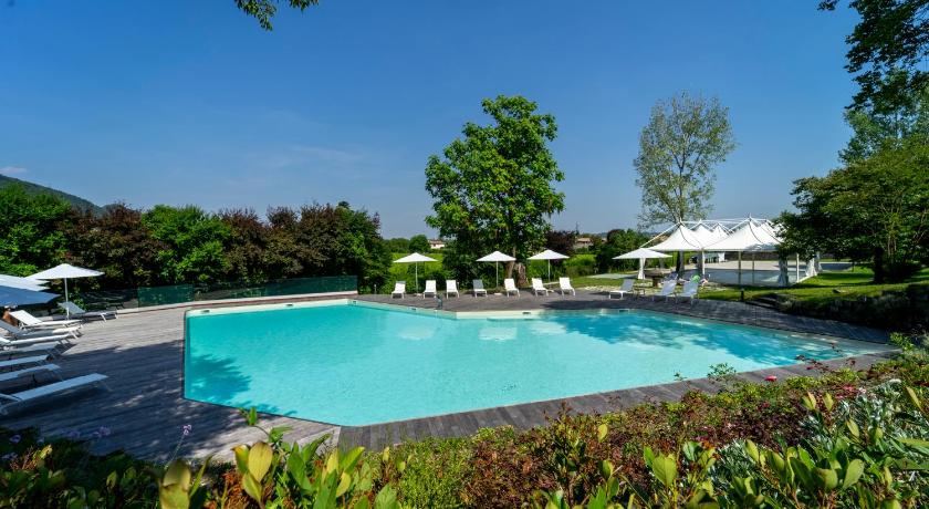 Hotel Villa Soligo - Small Luxury Hotels of the World