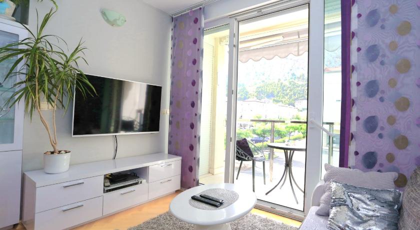 Luxury Family Apartment Omis