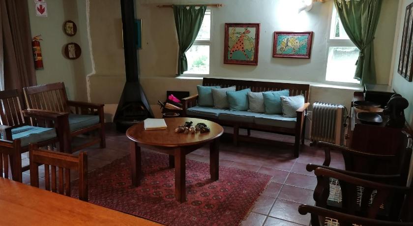Hornbills Forest Cottages photo