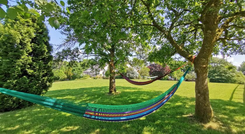 Tegrin Wellstone Cottages - Honeysuckle 4-Star Single Room pool