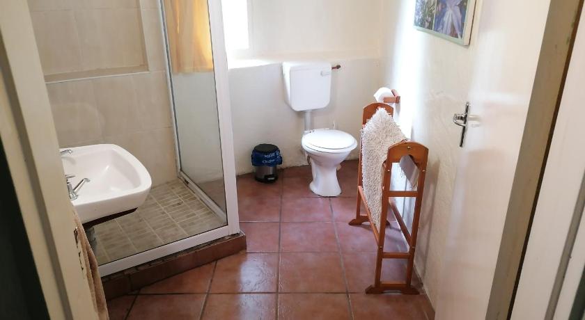 Hornbills Forest Cottages photo