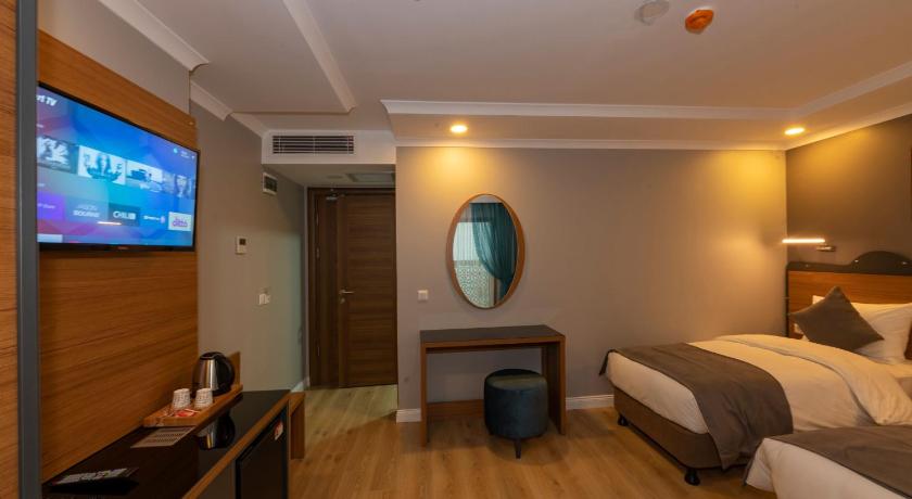 New Emin Hotel