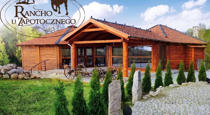Rancho Zapotoczny