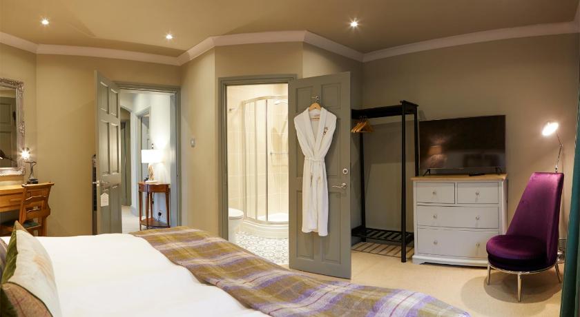 Image of The Old Post Office (Pet friendly) 1