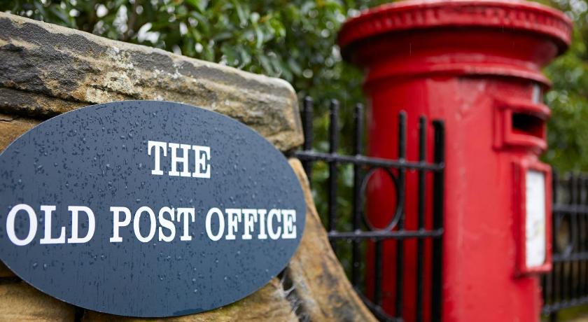 Image of The Old Post Office (Pet friendly) 8