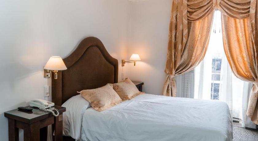 Image of Double Room 4