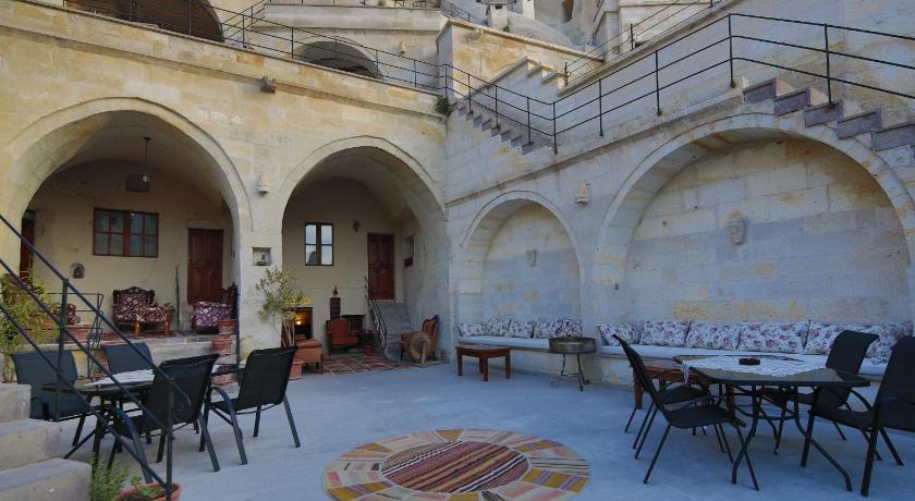 Vezir Cave Suites photo