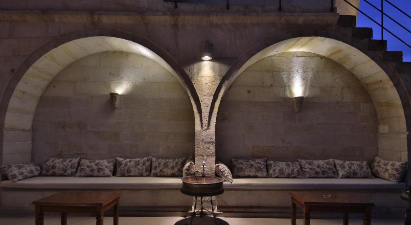 Vezir Cave Suites photo
