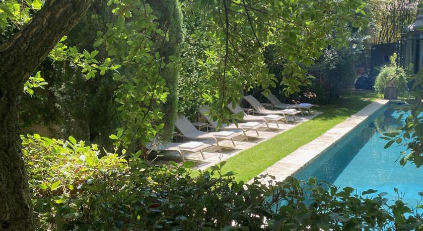 La Divine Comedie-Suites Deluxe photo