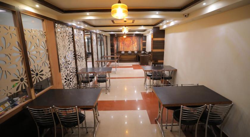 HOTEL MARYGOLD AGRA – Agra, NC