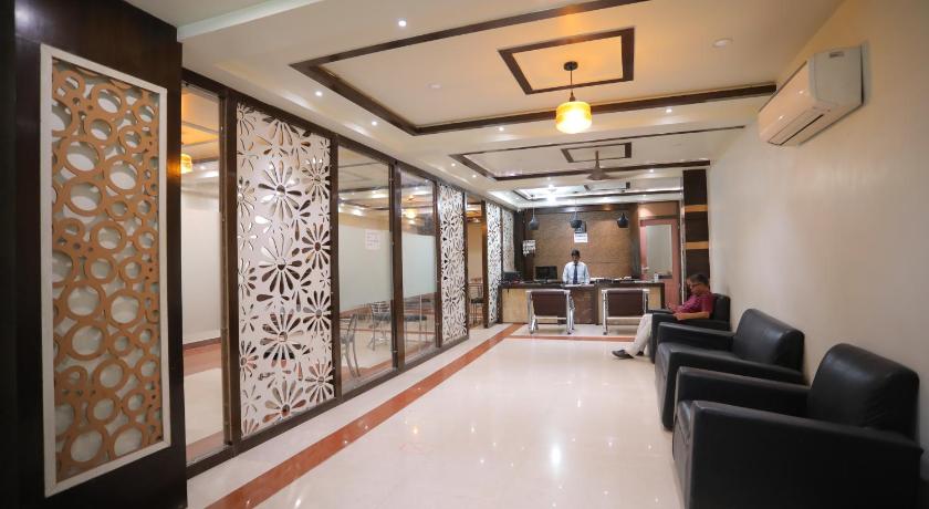 HOTEL MARYGOLD AGRA – Agra, NC