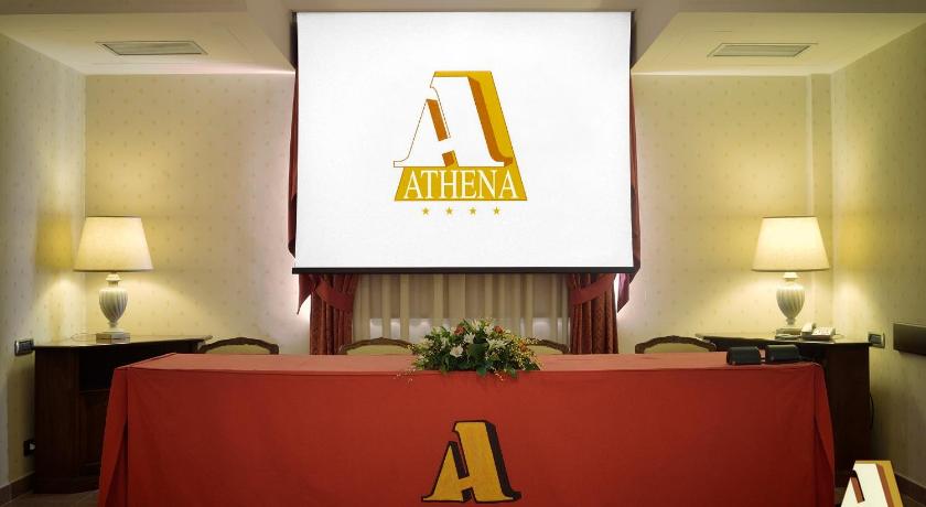 Hotel Athena