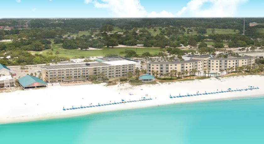 Boardwalk Beach Resort Hotel and Conference Center