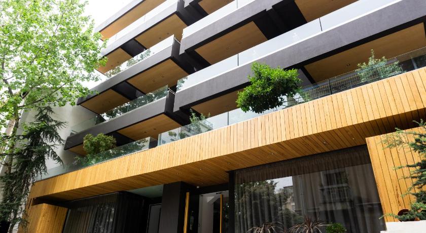 City Loft Hotel photo