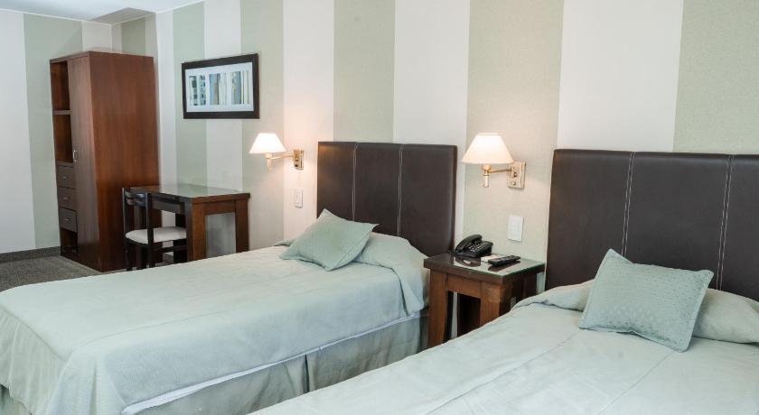 Image of Twin Room 0