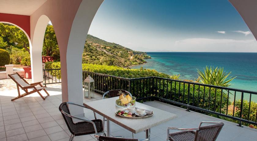 Villa Levante photo