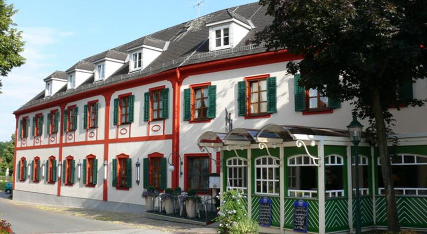 Hotel-Restaurant Fischer