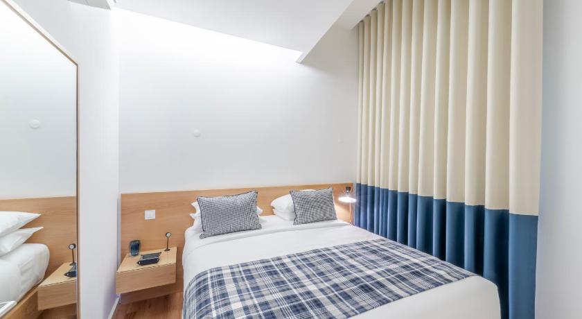 Mouzinho da Silveira Unique Apartments, by Oporto Collection photo