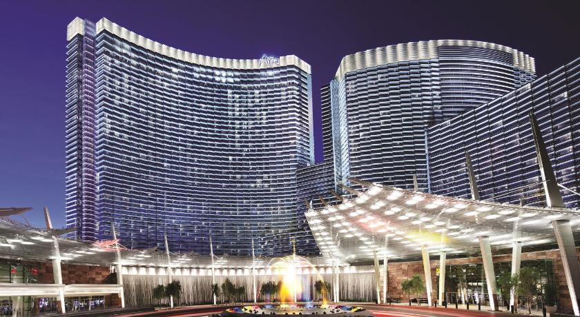 ARIA Resort & Casino