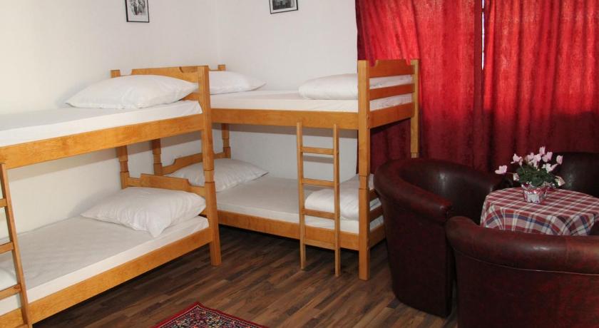 Hostel David photo
