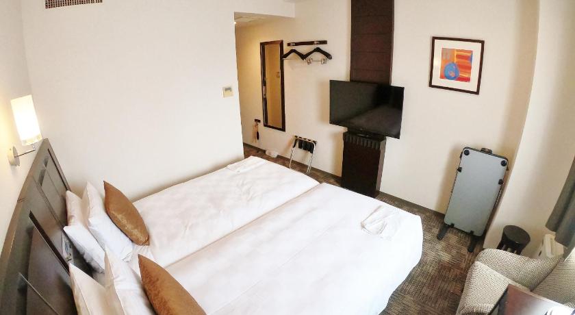 好萊塢客房(兩床) - 禁菸 (Hollywood Twin Room Non-Smoking)圖片 4