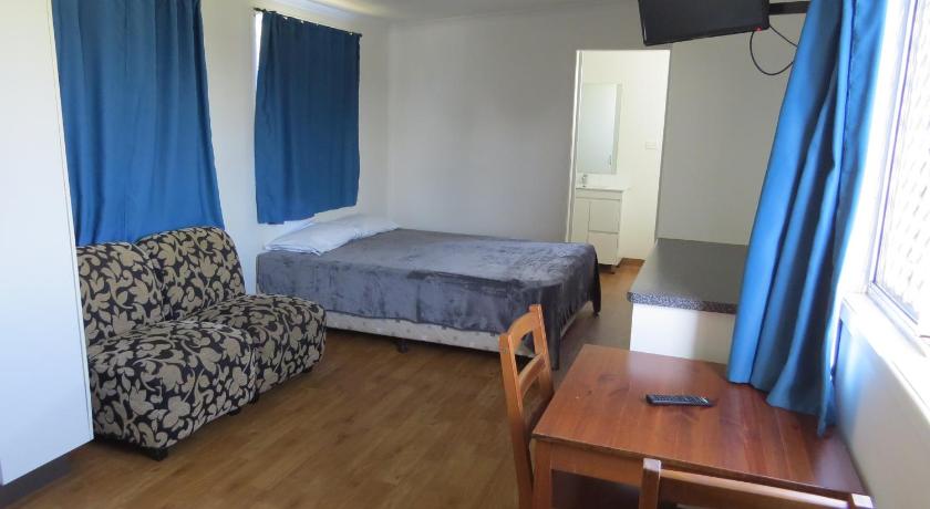 Bundaberg East Cabin and Tourist Park photo