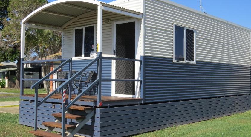 Bundaberg East Cabin and Tourist Park photo