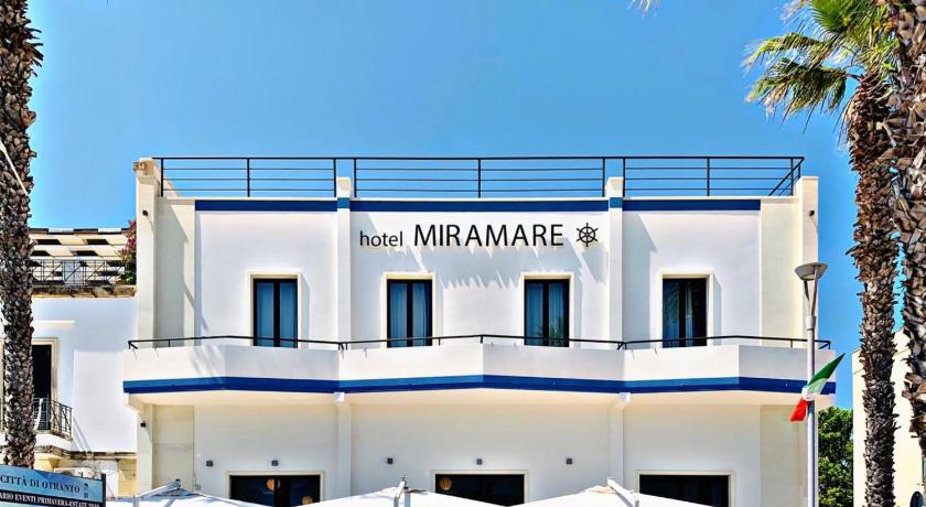 Hotel Miramare