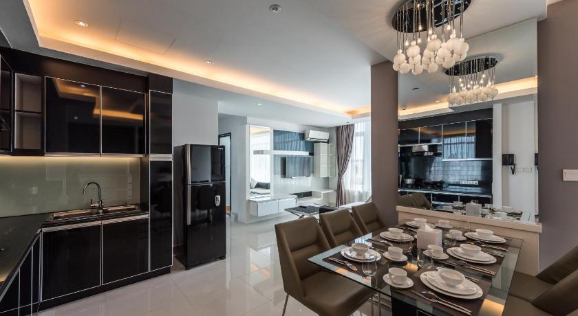 Naki Suites @ Silvertown - image 3