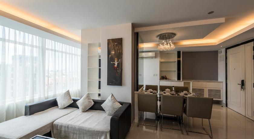 Naki Suites @ Silvertown - image 16