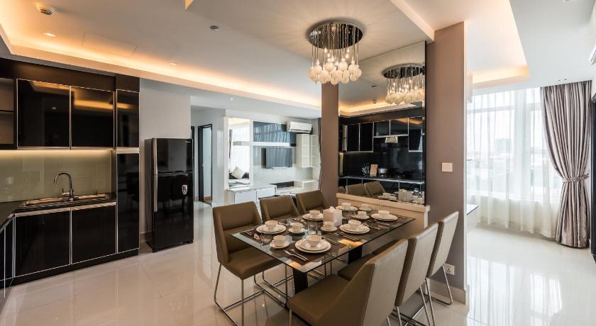 Naki Suites @ Silvertown - image 8