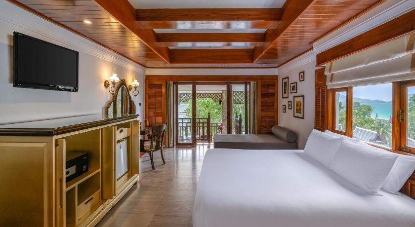Image of Sea View Hillside with Terrace Bathtub 5