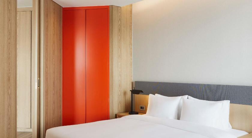 Image of Junior Suite Ocean View 8