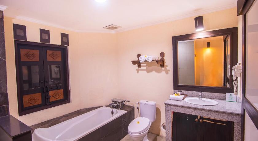 Image of Suite Sea View 2