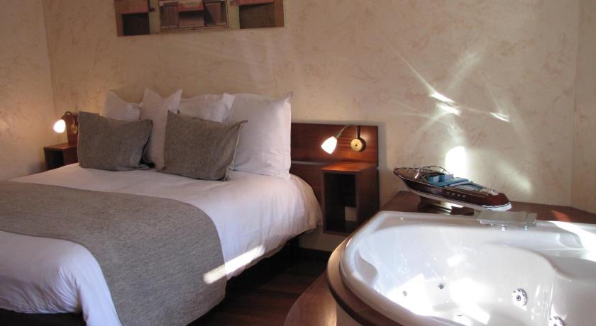 Ile du Gua Suites photo