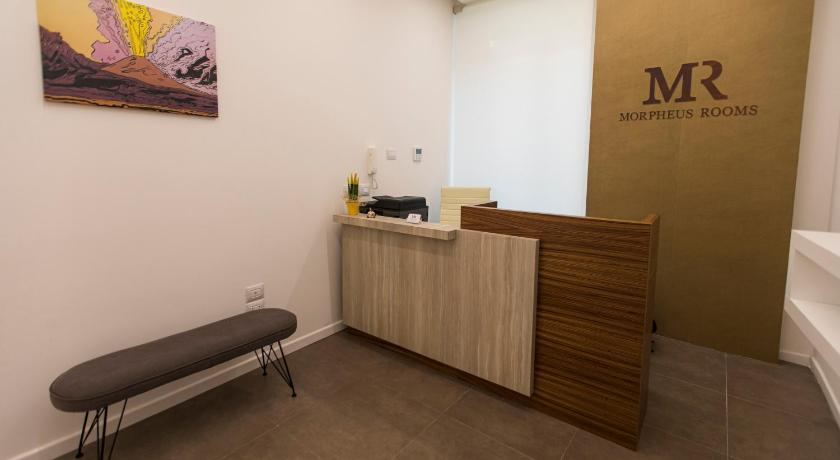 Morpheus Rooms photo