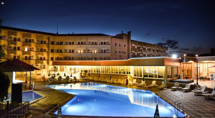 By Cappadocia Hotel & Spa