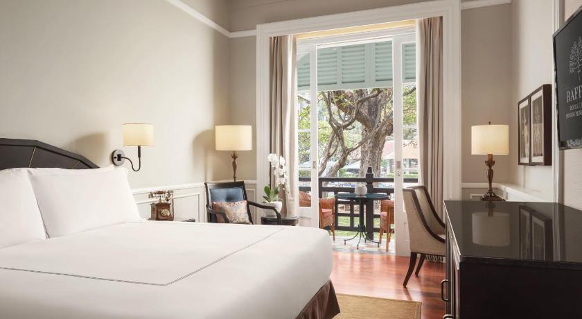 Foto State Room King Bed 3
