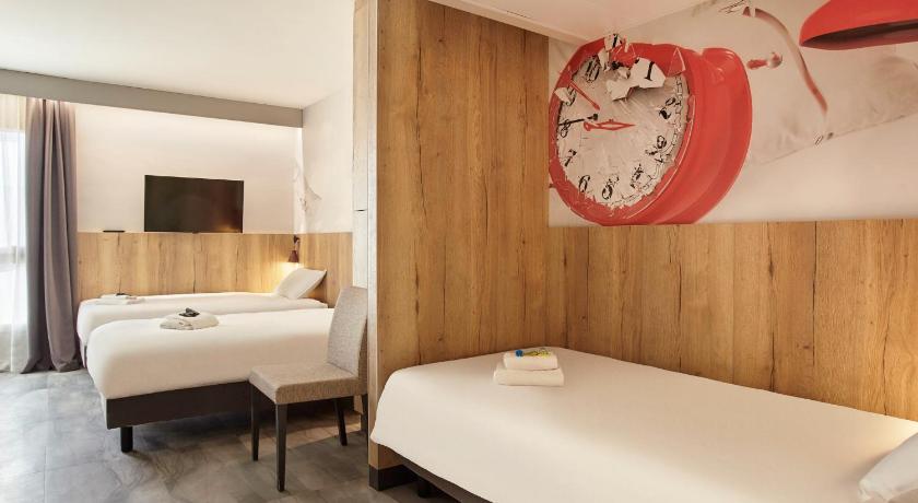 Mercure Chateau de Fontainebleau