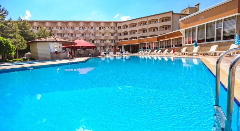 By Cappadocia Hotel & Spa