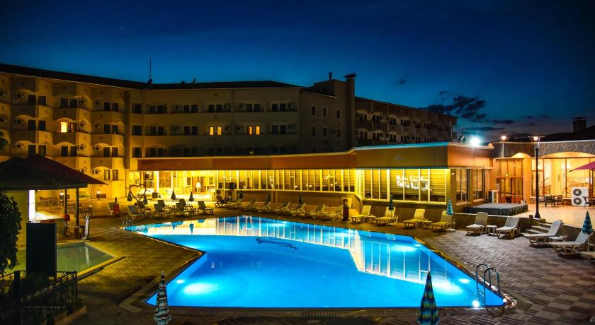 By Cappadocia Hotel & Spa