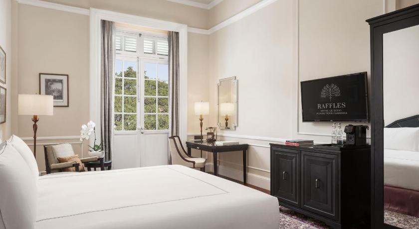 Landmark Room King Bedの画像 0