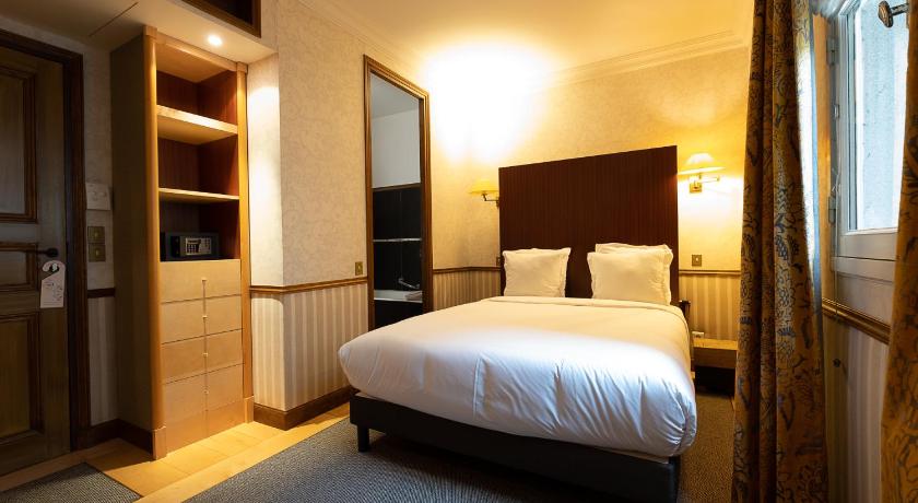 Bild av Enkelrum Superior (Superior Single Room) 0