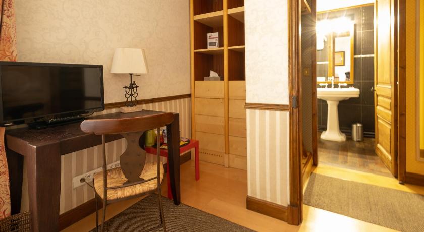 Bild av Dubbelrum med terrass (Double Room with Terrace) 0
